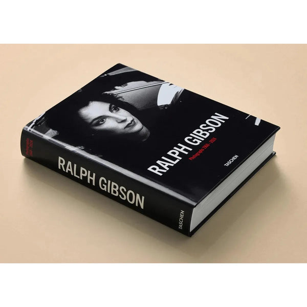 Load image into Gallery viewer, Ralph Gibson. Photographs 1960–2024 - Taschen Books
