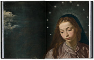 Velázquez. The Complete Works - Taschen Books