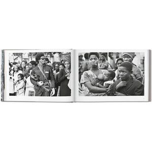 Sebastião Salgado. Africa - Taschen Books