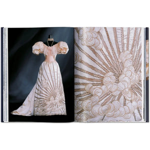 Fashion History from the 18th to the 20th Century - Taschen Books