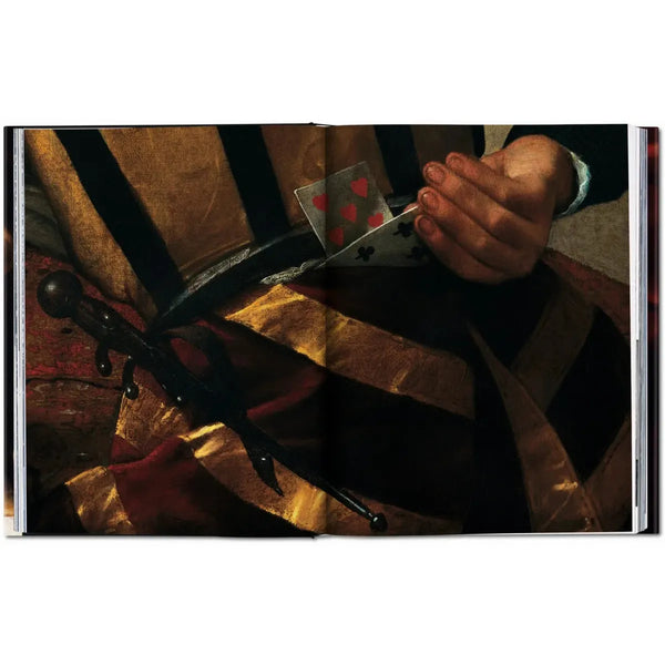 Load image into Gallery viewer, Caravaggio. The Complete Works - Taschen Books
