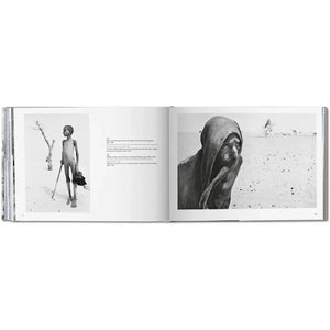 Sebastião Salgado. Africa - Taschen Books