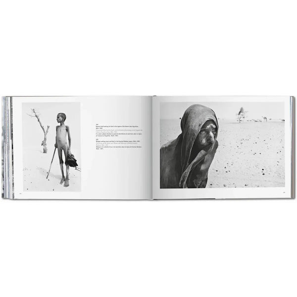 Load image into Gallery viewer, Sebastião Salgado. Africa - Taschen Books
