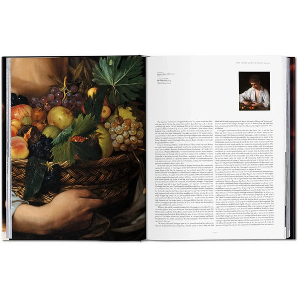 Load image into Gallery viewer, Caravaggio. The Complete Works - Taschen Books
