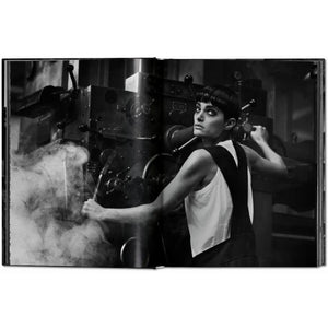 Peter Lindbergh. Untold Stories - Taschen Books