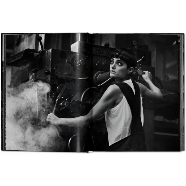 Load image into Gallery viewer, Peter Lindbergh. Untold Stories - Taschen Books
