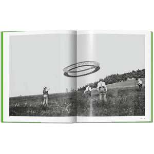 Norman Foster. Networks - Taschen Books