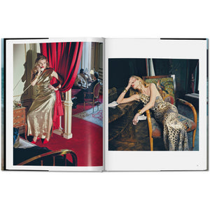 Taschen Helmut Newton. A Gun for Hire - Taschen Books