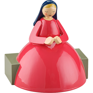 Wendt & Kuhn Mary Figurine