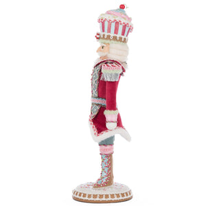 Katherine's Collection Sergeant Sugar Tabletop