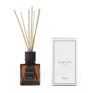 Culti Milano Decor Classic Diffuser - Tessuto