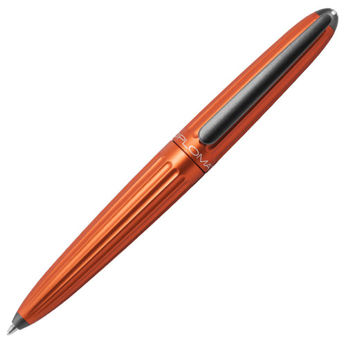 Diplomat Aero Orange easyFLOW Ballpoint Pen