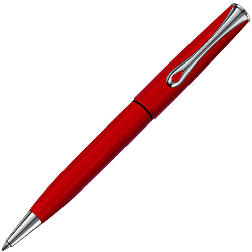 Diplomat Esteem Red easyFLOW Ballpoint Pen