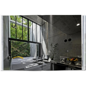 Contemporary Houses. 100 Homes Around the World - Taschen Books