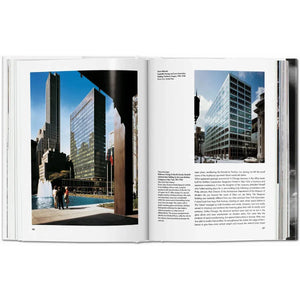 Architecture in the 20th Century - Taschen Books