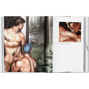 Tom of Finland XXL - Taschen Books