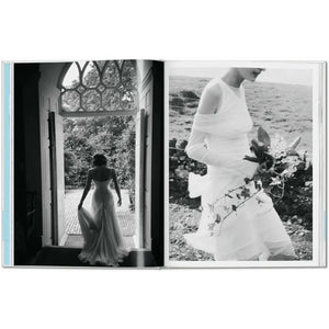 Mario Testino. I Love You. A celebration of weddings - Taschen Books