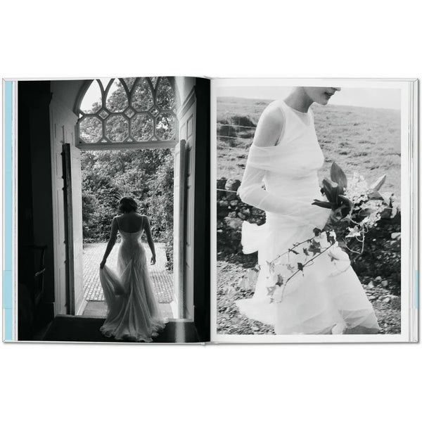 Load image into Gallery viewer, Mario Testino. I Love You. A celebration of weddings - Taschen Books
