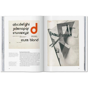 Bauhaus. Updated Edition - Taschen Books