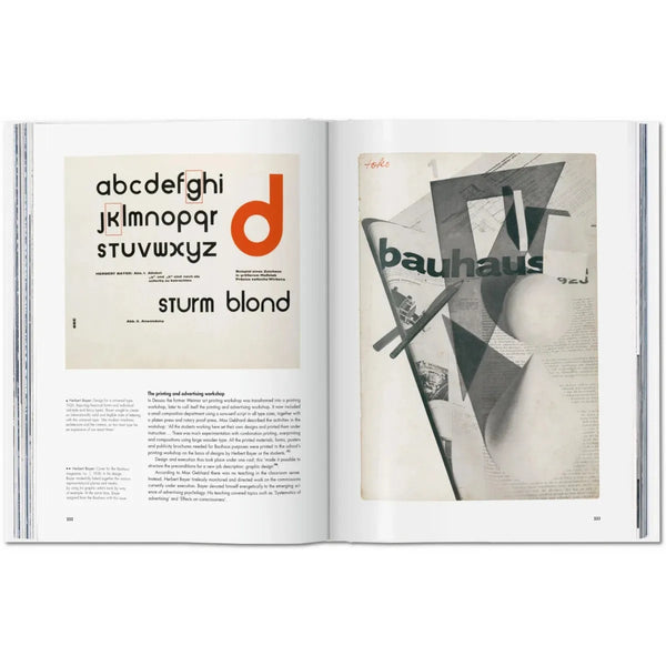 Load image into Gallery viewer, Bauhaus. Updated Edition - Taschen Books
