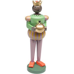 Wendt & Kuhn King Caspar, Standing Figurine