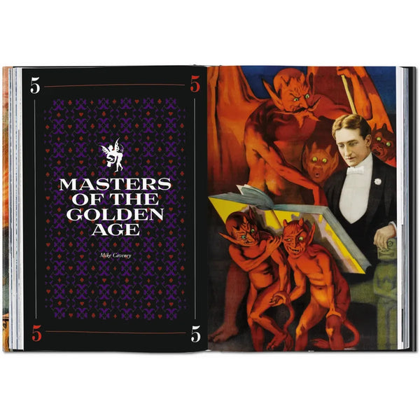 Load image into Gallery viewer, Magic 1400s–1950s - Taschen Books
