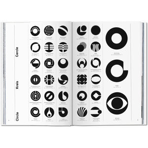 Logo Modernism - Taschen Books
