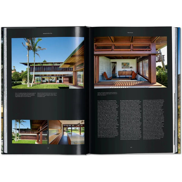 Load image into Gallery viewer, Homes for Our Time. Contemporary Houses around the World - Taschen Books
