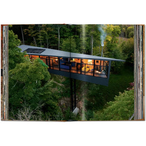 Homes for Our Time. Contemporary Houses around the World. Vol. 3 - Taschen Books