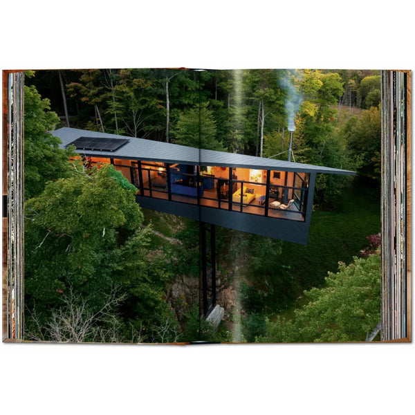 Load image into Gallery viewer, Homes for Our Time. Contemporary Houses around the World. Vol. 3 - Taschen Books
