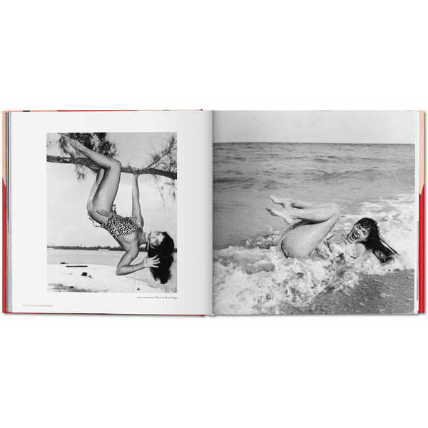 Load image into Gallery viewer, Taschen The Big Book of Legs - Taschen Books
