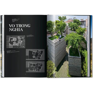 Homes for Our Time. Contemporary Houses around the World - Taschen Books