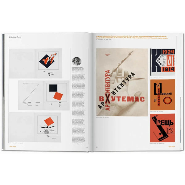 Load image into Gallery viewer, The History of Graphic Design. Vol. 1. 1890–1959 - Taschen Books
