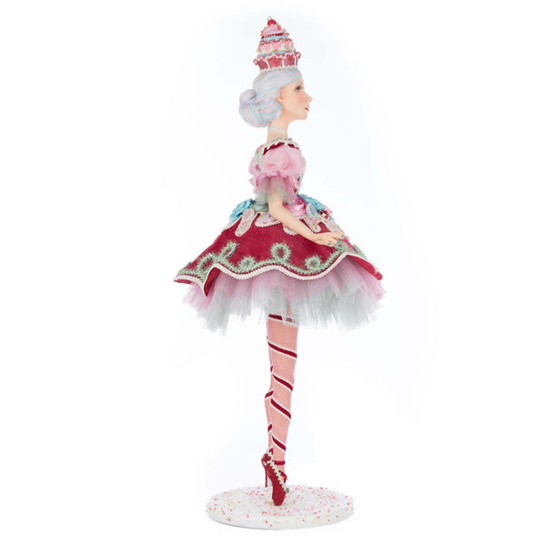 Load image into Gallery viewer, Katherine&#39;s Collection Taffy Tutu Ballerina
