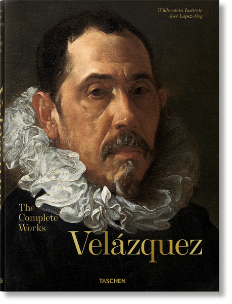 Load image into Gallery viewer, Velázquez. The Complete Works - Taschen Books
