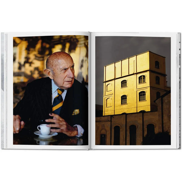 Load image into Gallery viewer, Scott Schuman. The Sartorialist MILANO - Taschen Books
