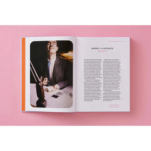 Andy Warhol. Seven Illustrated Books 1952–1959 - Taschen Books