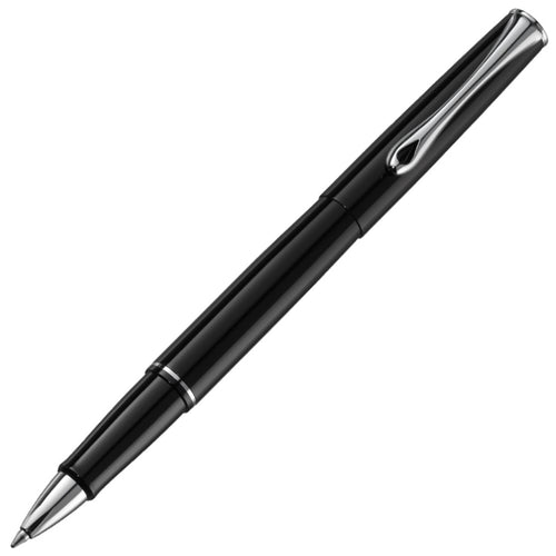 Diplomat Esteem Black Laquer Rollerball Pen
