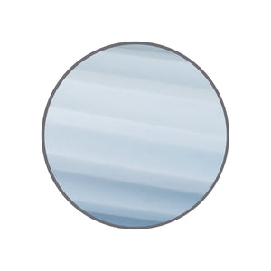Faber-Castell Ambition Ballpoint Pen, Italic Ice Blue