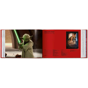 The Star Wars Archives. 1999–2005 - Taschen Books