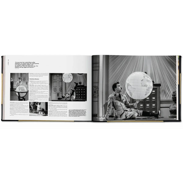 Load image into Gallery viewer, The Charlie Chaplin Archives - Taschen Books
