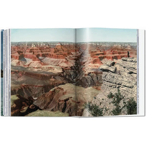 The Grand Tour. The Golden Age of Travel - Taschen Books