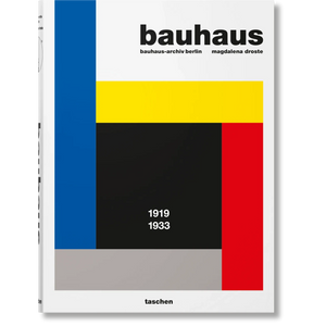 Bauhaus. Updated Edition - Taschen Books