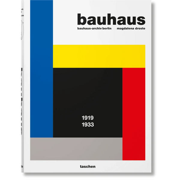 Load image into Gallery viewer, Bauhaus. Updated Edition - Taschen Books
