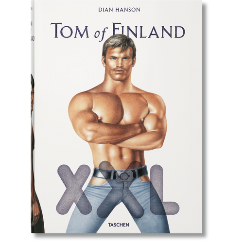 Tom of Finland XXL - Taschen Books