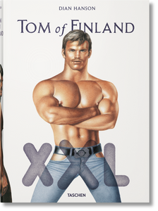 Tom of Finland XXL - Taschen Books