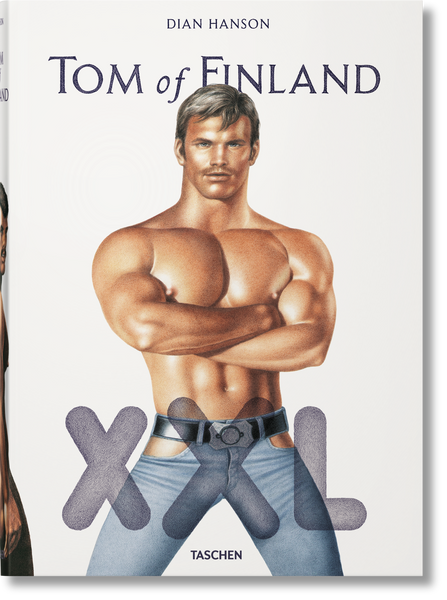 Load image into Gallery viewer, Tom of Finland XXL - Taschen Books
