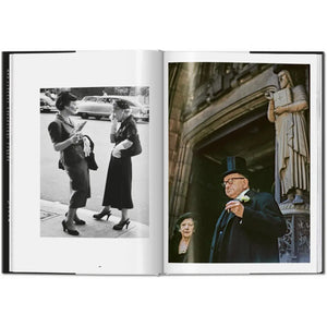 Marvin E. Newman - Taschen Books