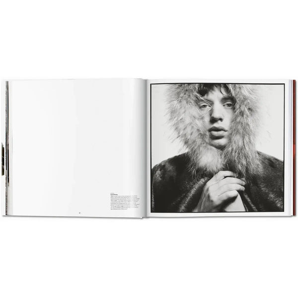 Load image into Gallery viewer, The Rolling Stones. Updated Edition - Taschen Books
