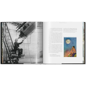 Taschen Mars. Photographs from the NASA Archives - Taschen Books